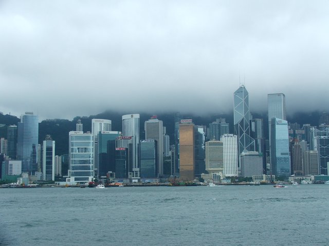 panorama